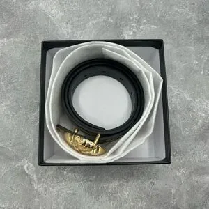 NWT Versace Teens La Medusa Hibiscus Print Reversible Belt Size L With Box Versace | Accessories | Nwt Versace Teens La Medusa Hibiscus  main image 4